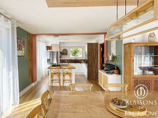 Vente maison 10 pièces