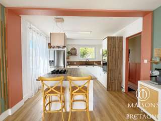 Vente maison 10 pièces