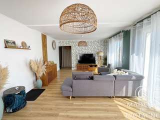 Vente maison 10 pièces