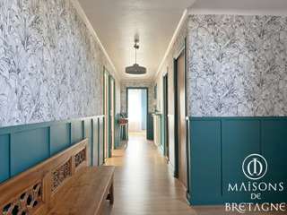 Vente maison 10 pièces