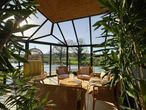 Vente maison 17 pièces Quimperlé 29