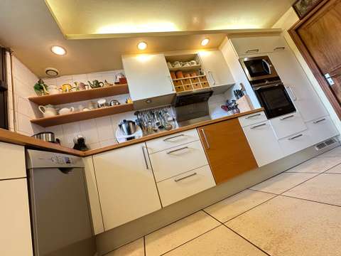 Vente maison 17 pièces