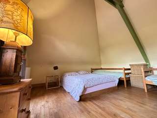 Vente maison 17 pièces
