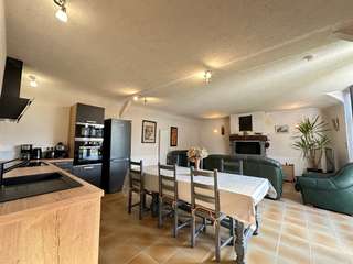 Vente maison 17 pièces