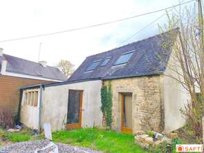 Vente Maison 2 chambresQuimperlé