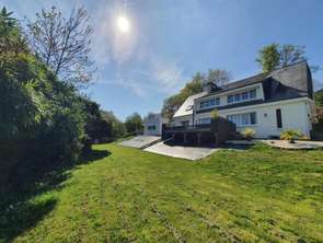 Vente Maison 5 chambresQuimperlé