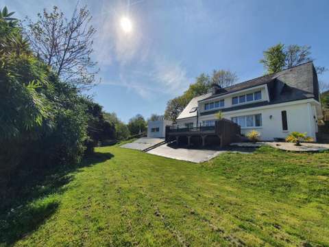 Vente maison 6 pièces Quimperlé 29