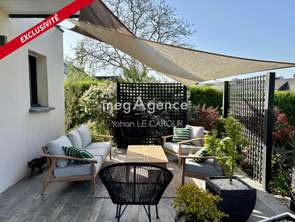 Vente Maison 5 chambresQuimperlé