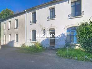 Vente Maison 2 chambresQuimperlé