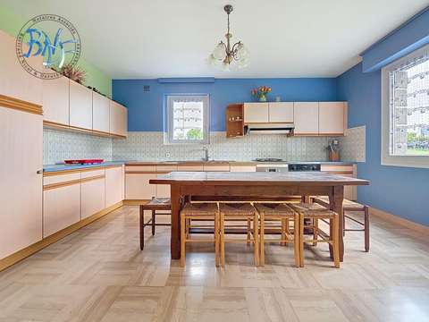 Vente maison 8 pièces Vente maison 8 pièces