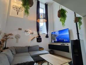 Vente Maison 2 chambresQuimperlé