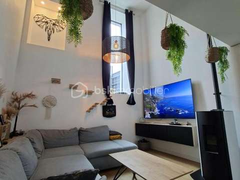 Vente maison 4 pièces Quimperlé 29