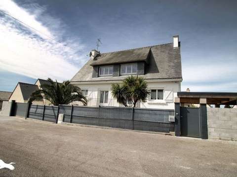 Vente maison 6 pièces Quimperlé 29