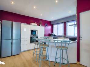 Vente Maison 4 chambresQuimperlé