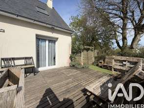 Vente Maison 4 chambresQuimperlé