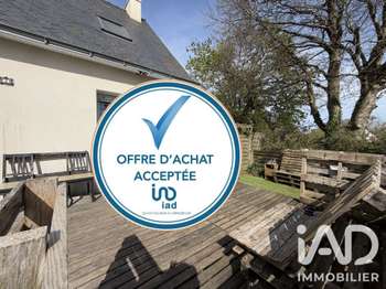 Vente maison 6 pièces Quimperlé 29