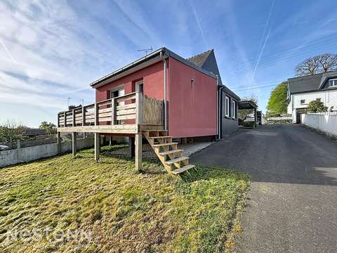 Vente maison 5 pièces Vente maison 5 pièces