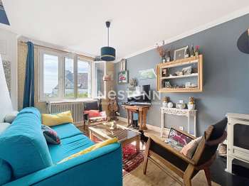 Vente maison 6 pièces Quimperlé 29