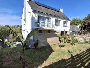Vente Maison 3 chambresQuimperlé