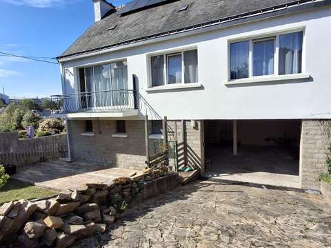 Vente maison 4 pièces Vente maison 4 pièces