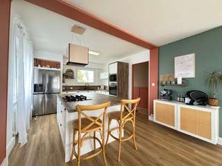 Vente maison 8 pièces Vente maison 8 pièces