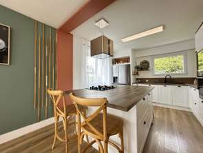 Vente Maison 6 chambresQuimperlé