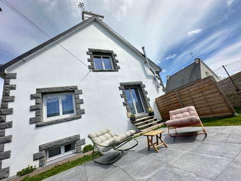 Vente maison 8 pièces Vente maison 8 pièces