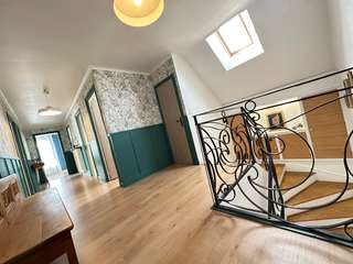 Vente maison 8 pièces Vente maison 8 pièces