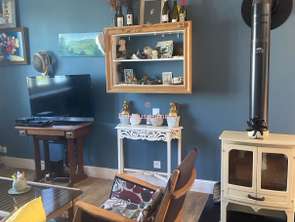 Vente Maison 3 chambresQuimperlé