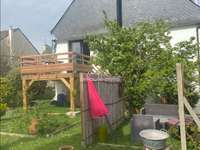 Vente maison 5 pièces Vente maison 5 pièces