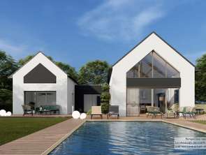 Vente Maison 3 chambresQuimperlé