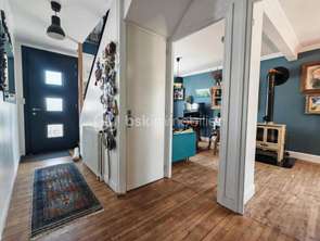 Vente Maison 3 chambresQuimperlé