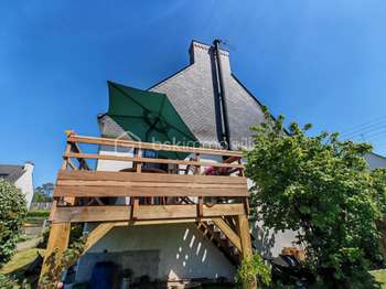 Vente Maison 3 chambresQuimperlé