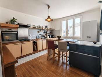 Vente Maison 3 chambresQuimperlé