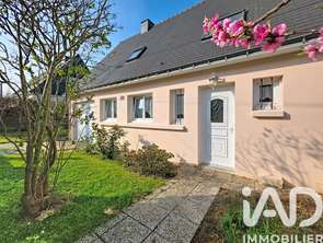 Vente Maison 3 chambresQuimperlé