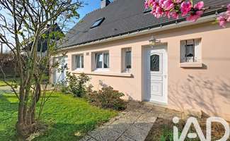 Photo Vente maison Quimperlé