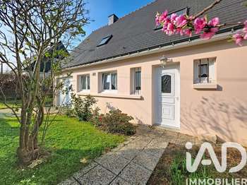 Vente maison 5 pièces Quimperlé 29
