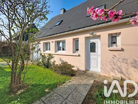 Vente maison 5 pièces Quimperlé 29
