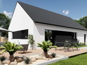 Vente Maison 2 chambresQuimperlé