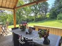 Vente maison 6 pièces Vente maison 6 pièces