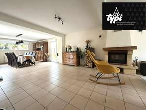 Vente Maison 5 chambresQuimperlé