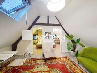 Vente maison 9 pièces