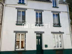 Vente Maison 2 chambresQuimperlé
