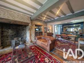 Vente Maison 9 piècesQuimperlé
