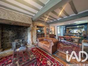 Vente Maison 9 piècesQuimperlé