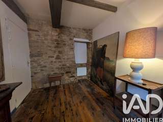 Vente maison 9 pièces