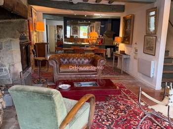 Vente maison 9 pièces Quimperlé 29