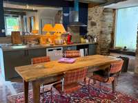 Vente maison 9 pièces Vente maison 9 pièces