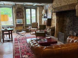 Vente maison 9 pièces