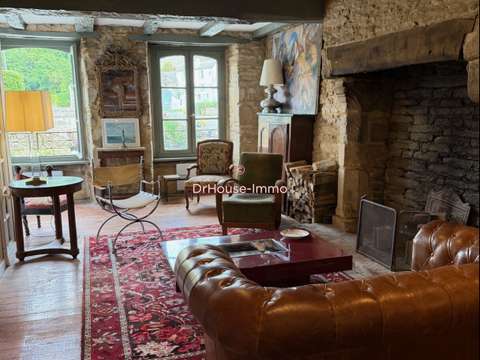 Vente maison 9 pièces